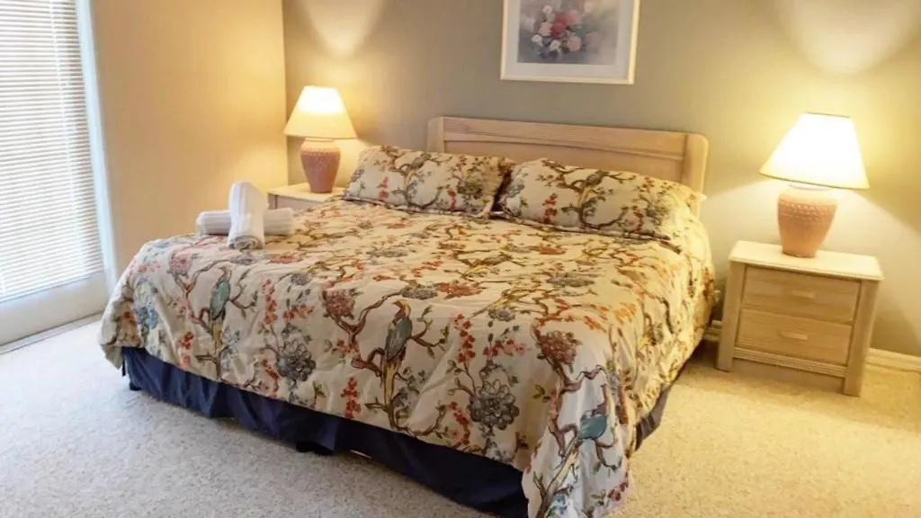 Villa 3 Bedrooms Pool Home Pinewood Estates Davenport United States