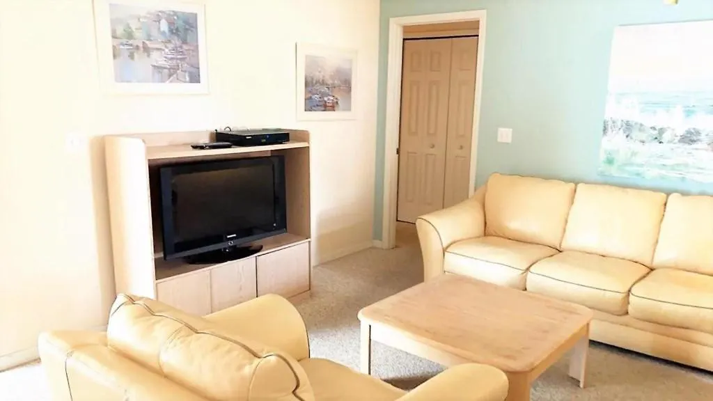 וילה דבנפורט 3 Bedrooms Pool Home Pinewood Estates